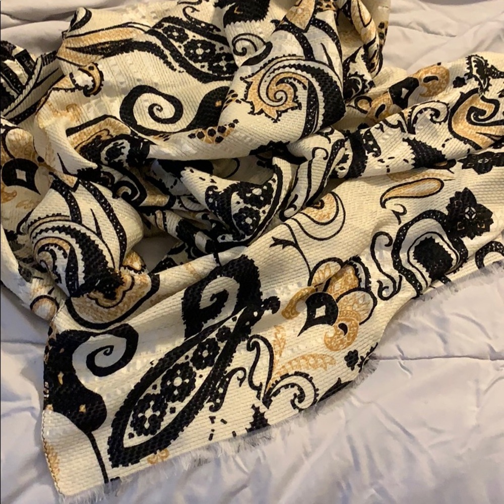 Etro scarf